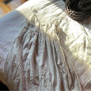 Jenni Kayne Cove Dress